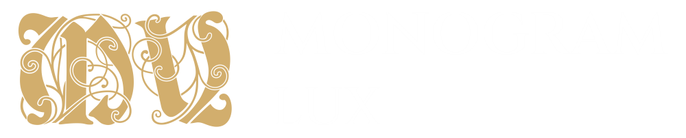 Monogram Lux logo
